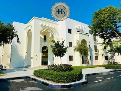 Green Lush Community ☆ New Building ☆ 1 Month Free ☆ Vacant ☆ Ready to Move-0