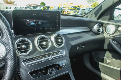 2019 - BENZ C43 AMG - IMMACULATE CONDITION - ONLY 41,000 KM DONE-13