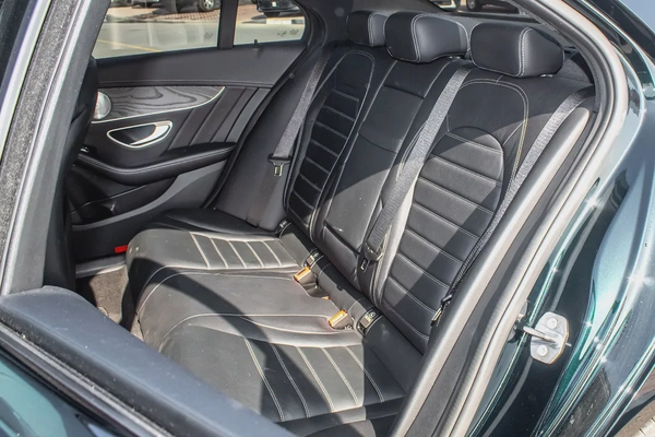 2019 - BENZ C43 AMG - IMMACULATE CONDITION - ONLY 41,000 KM DONE