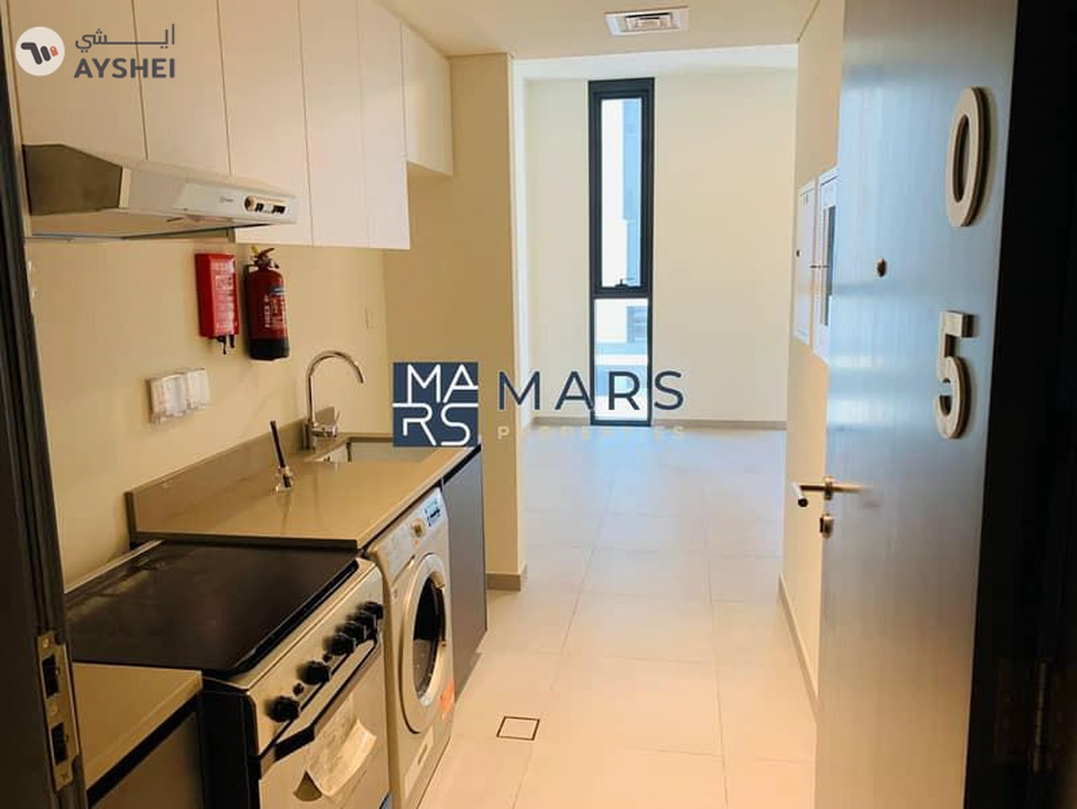 Studio available for sale in Good Price | Freehold | Better ROI