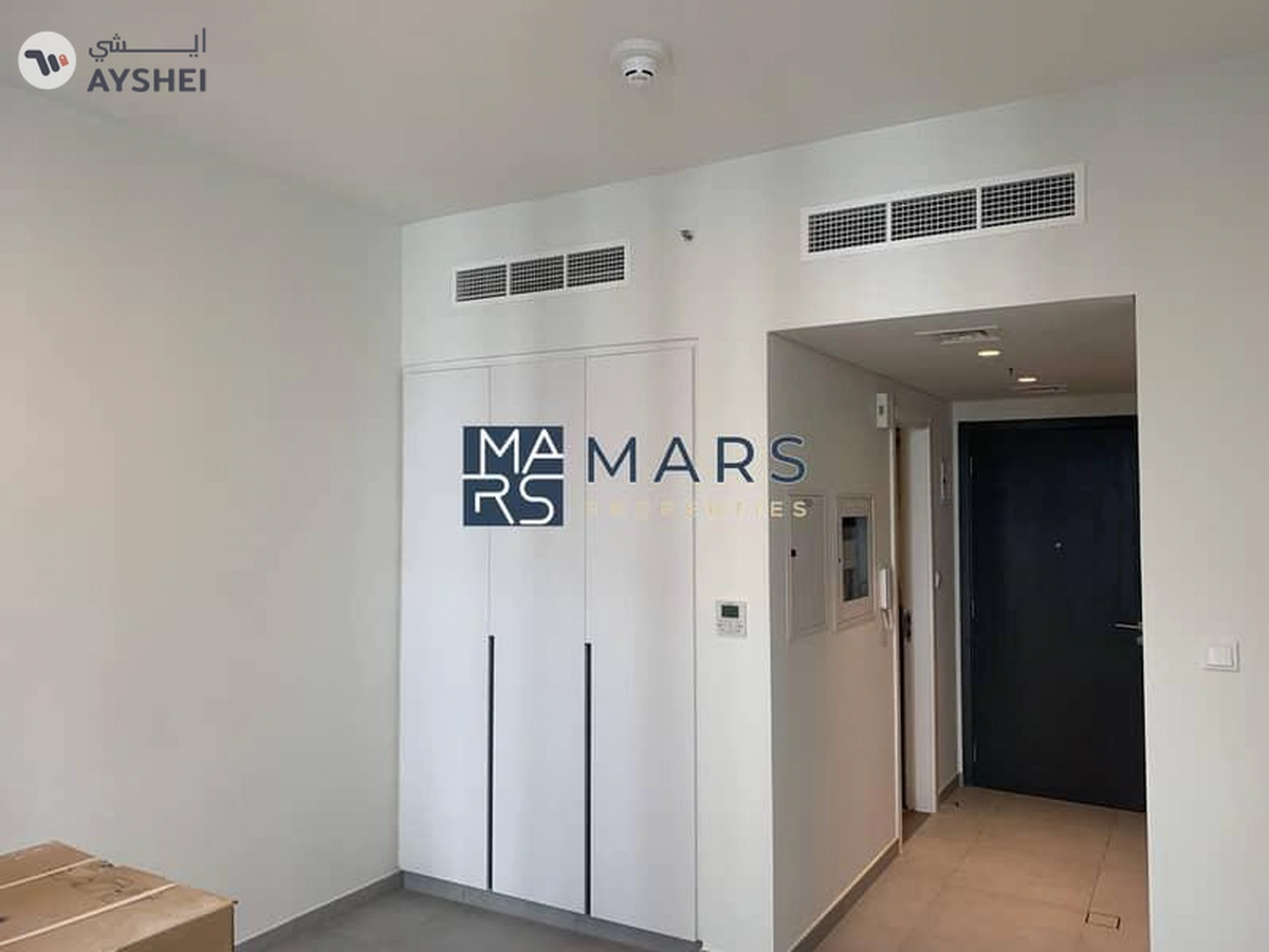 Studio available for sale in Good Price | Freehold | Better ROI