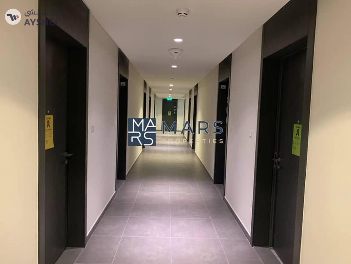 Studio available for sale in Good Price | Freehold | Better ROI