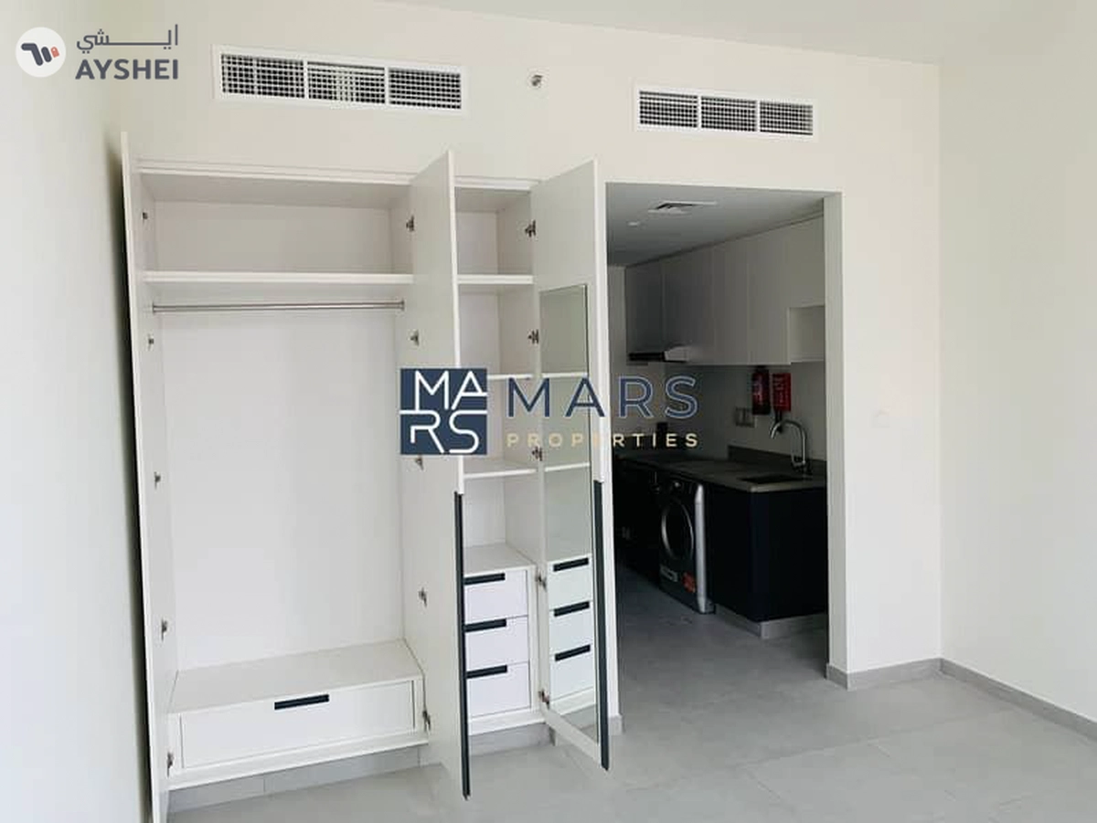 Studio available for sale in Good Price | Freehold | Better ROI