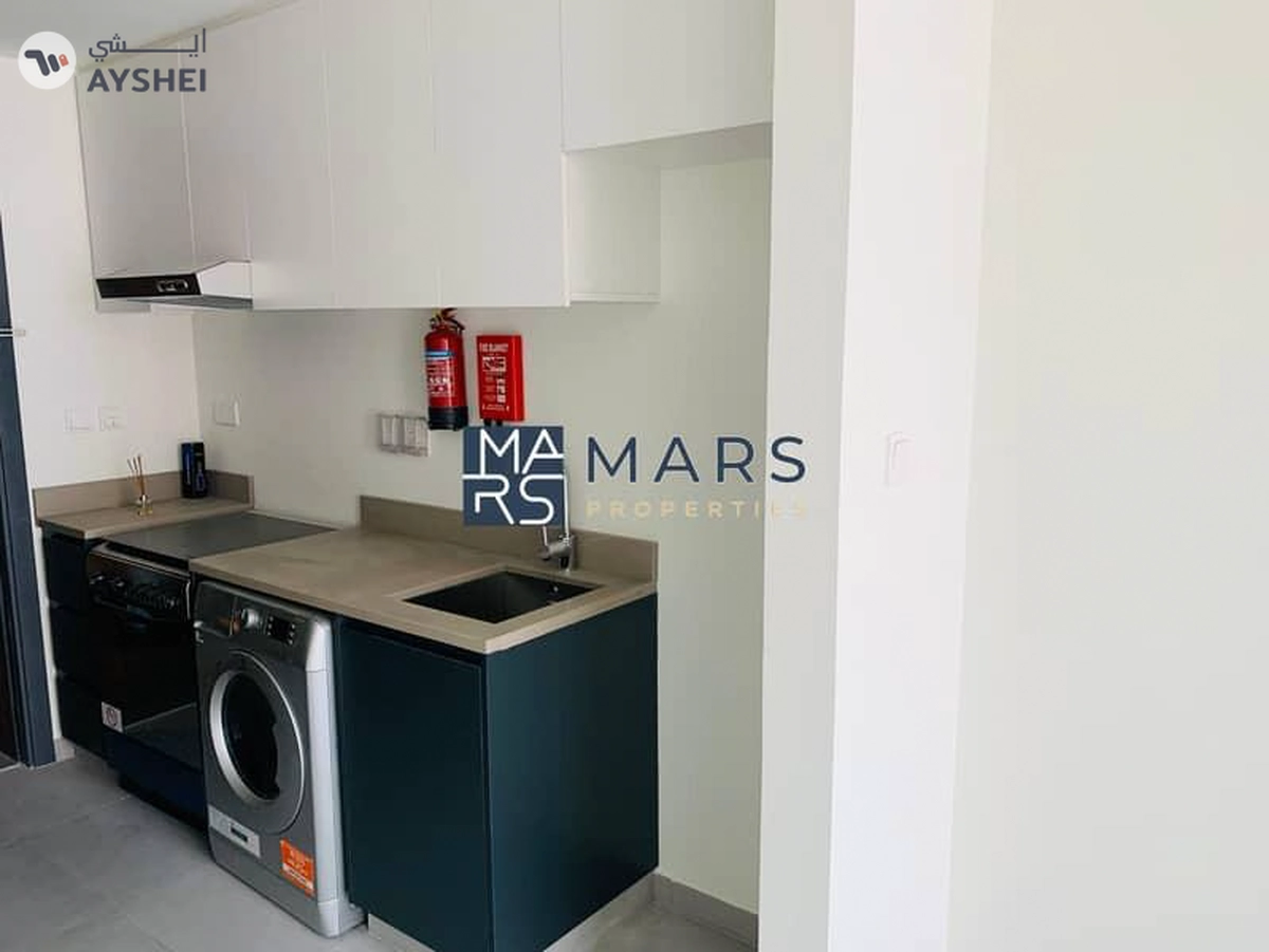 Studio available for sale in Good Price | Freehold | Better ROI