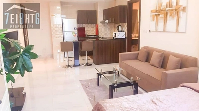 Sydney Tower, JVC District 18, Jumeirah Village Circle (JVC), Dubai-0