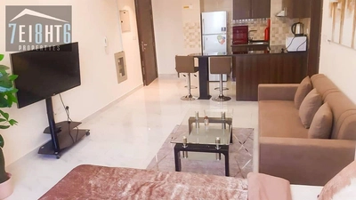 Sydney Tower, JVC District 18, Jumeirah Village Circle (JVC), Dubai-1