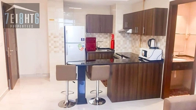 Sydney Tower, JVC District 18, Jumeirah Village Circle (JVC), Dubai-2