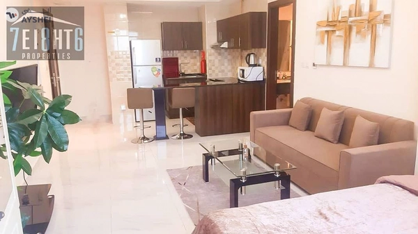 Sydney Tower, JVC District 18, Jumeirah Village Circle (JVC), Dubai