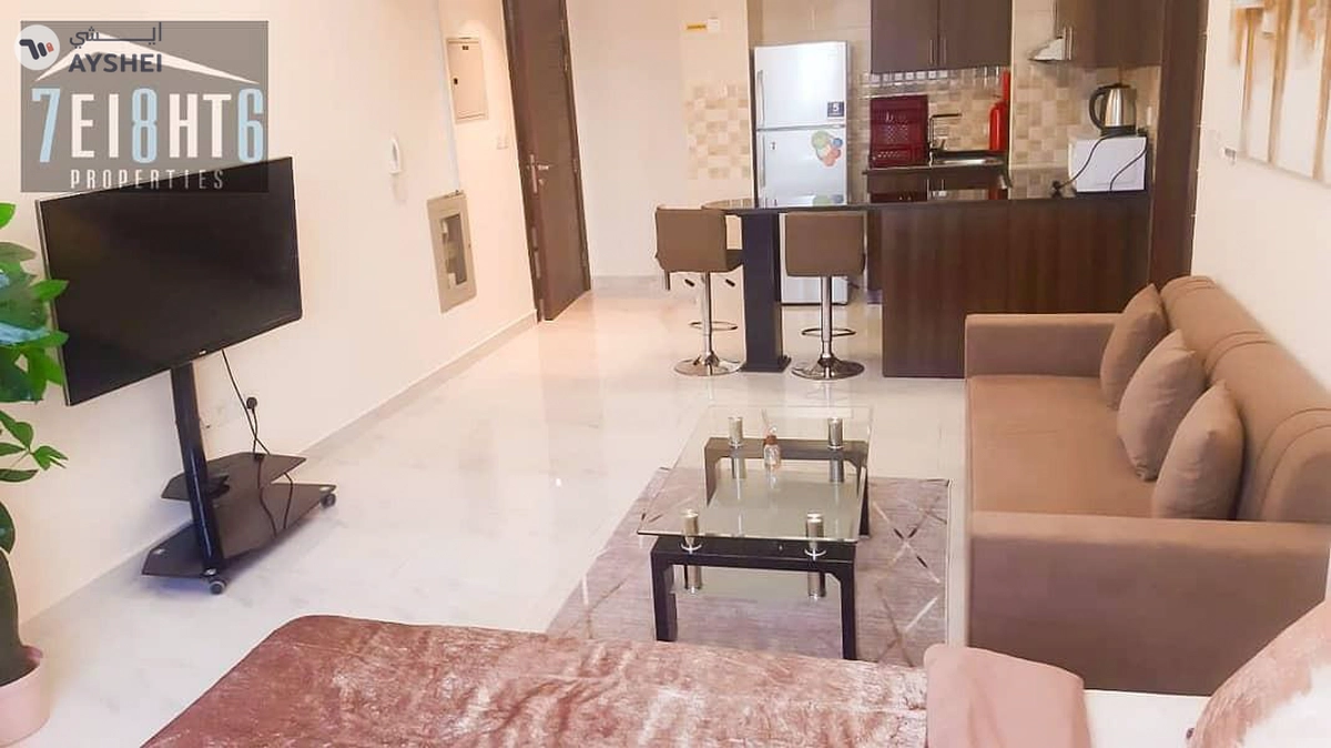 Sydney Tower, JVC District 18, Jumeirah Village Circle (JVC), Dubai-1-1
