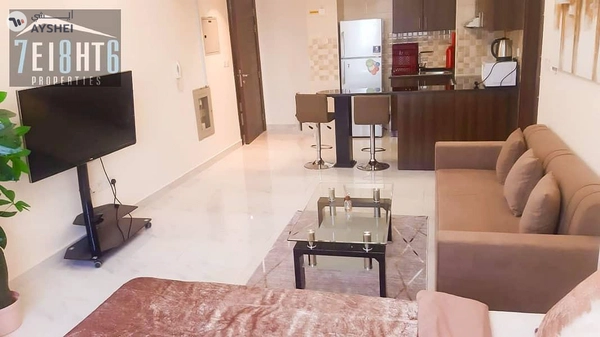Sydney Tower, JVC District 18, Jumeirah Village Circle (JVC), Dubai