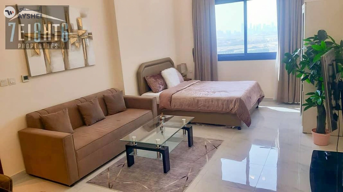 Sydney Tower, JVC District 18, Jumeirah Village Circle (JVC), Dubai-3-3