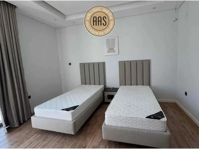 Furnished 2BHK | Near Metro | Diamond Building – AED 140K-10