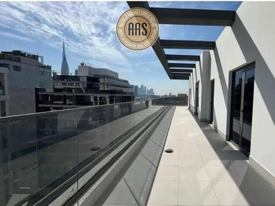 Furnished 2BHK | Near Metro | Diamond Building – AED 140K-11