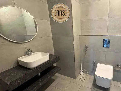 Furnished 2BHK | Near Metro | Diamond Building – AED 140K-14