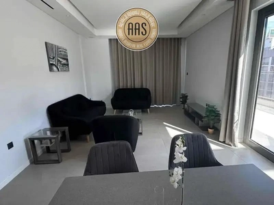 Furnished 2BHK | Near Metro | Diamond Building – AED 140K-15
