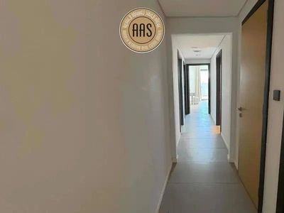 Furnished 2BHK | Near Metro | Diamond Building – AED 140K-16