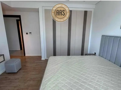 Furnished 2BHK | Near Metro | Diamond Building – AED 140K-1