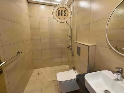 Furnished 2BHK | Near Metro | Diamond Building – AED 140K-4