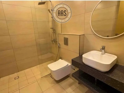 Furnished 2BHK | Near Metro | Diamond Building – AED 140K-7