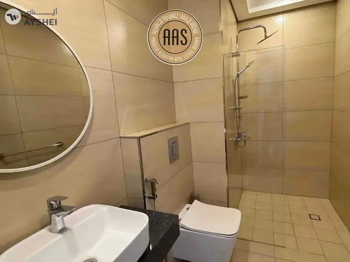 Furnished 2BHK | Near Metro | Diamond Building – AED 140K-12-12
