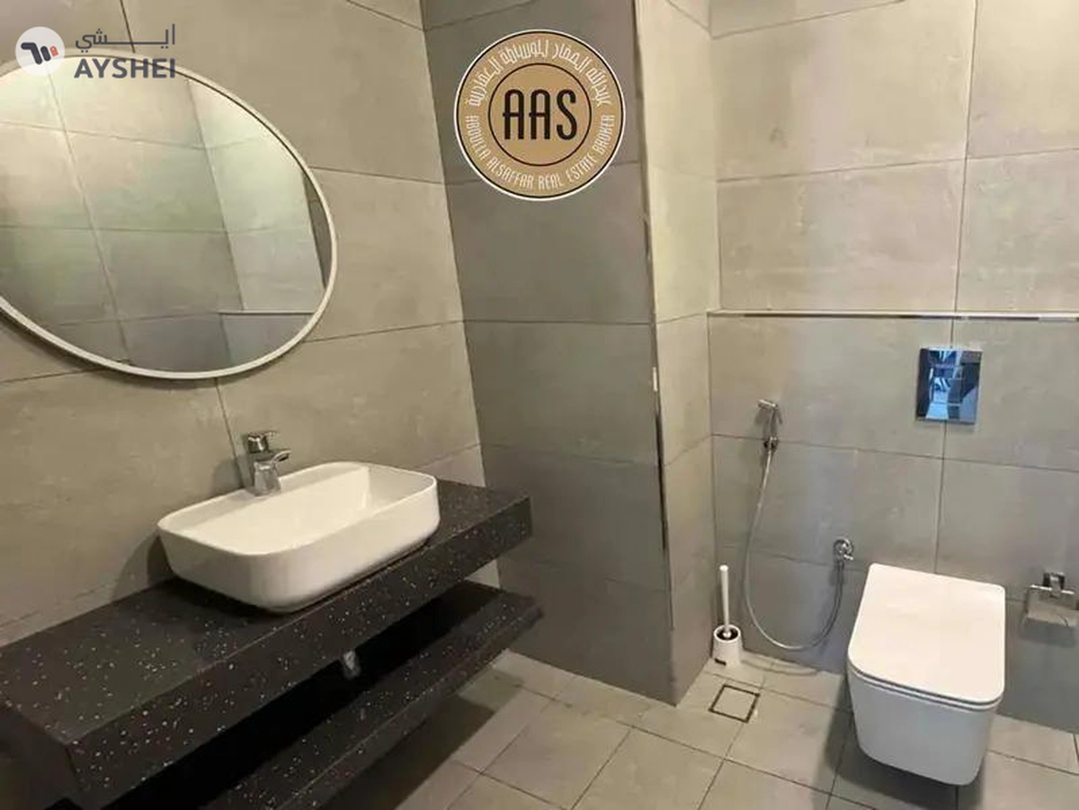 Furnished 2BHK | Near Metro | Diamond Building – AED 140K-14-14