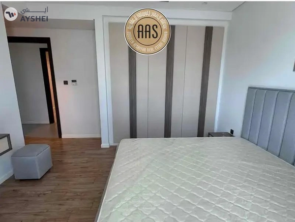Furnished 2BHK | Near Metro | Diamond Building – AED 140K