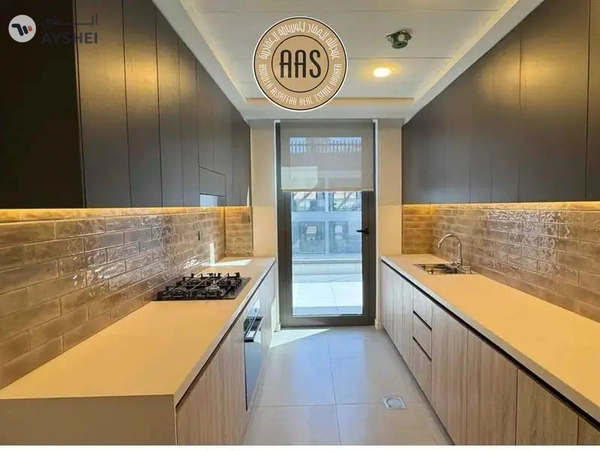 Furnished 2BHK | Near Metro | Diamond Building – AED 140K