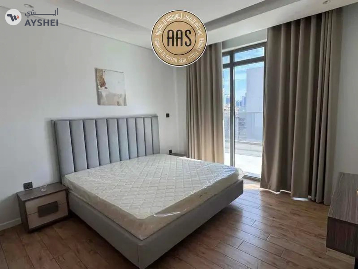 Furnished 2BHK | Near Metro | Diamond Building – AED 140K-3-3