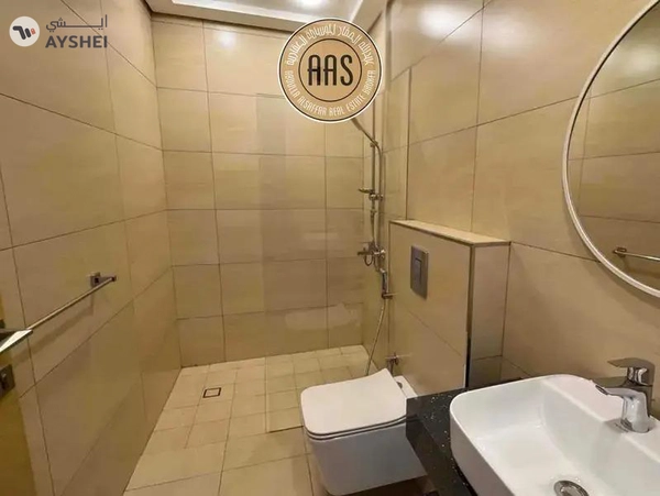 Furnished 2BHK | Near Metro | Diamond Building – AED 140K
