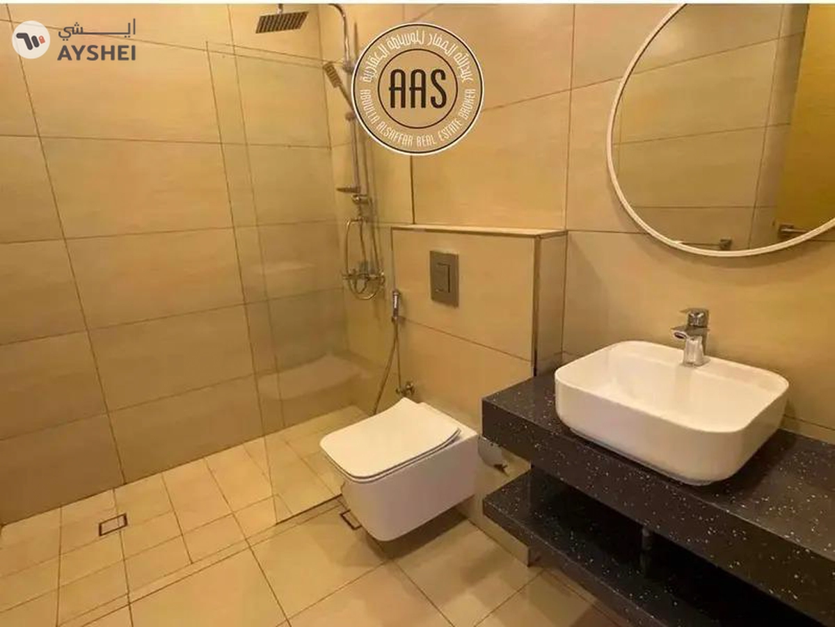 Furnished 2BHK | Near Metro | Diamond Building – AED 140K-7-7