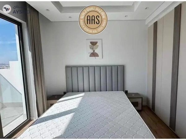 Furnished 2BHK | Near Metro | Diamond Building – AED 140K