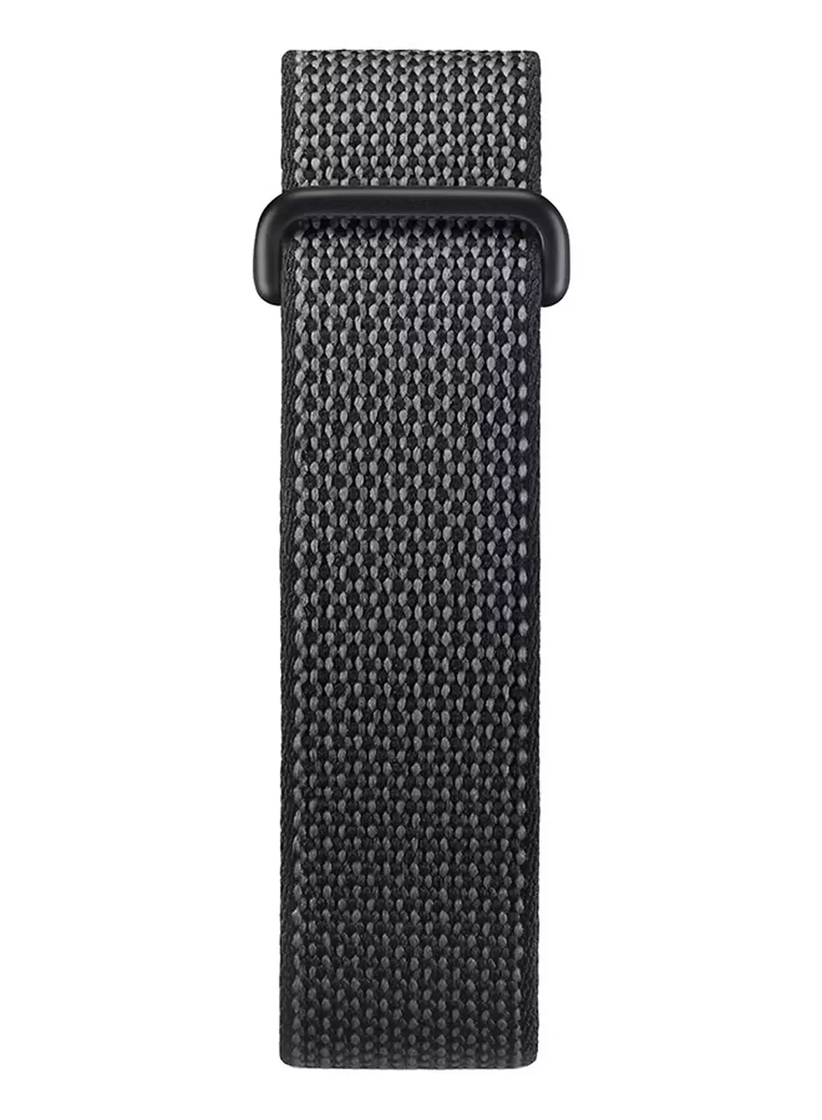 Google Fitbit Air - Screenless Fitness & Health Tracker with Heart Rate, Sleep and Activity Monitoring, AI-Powered Coaching, Up to 7 Days Battery Life, Compatible with iOS and Android, Obsidian-3-3