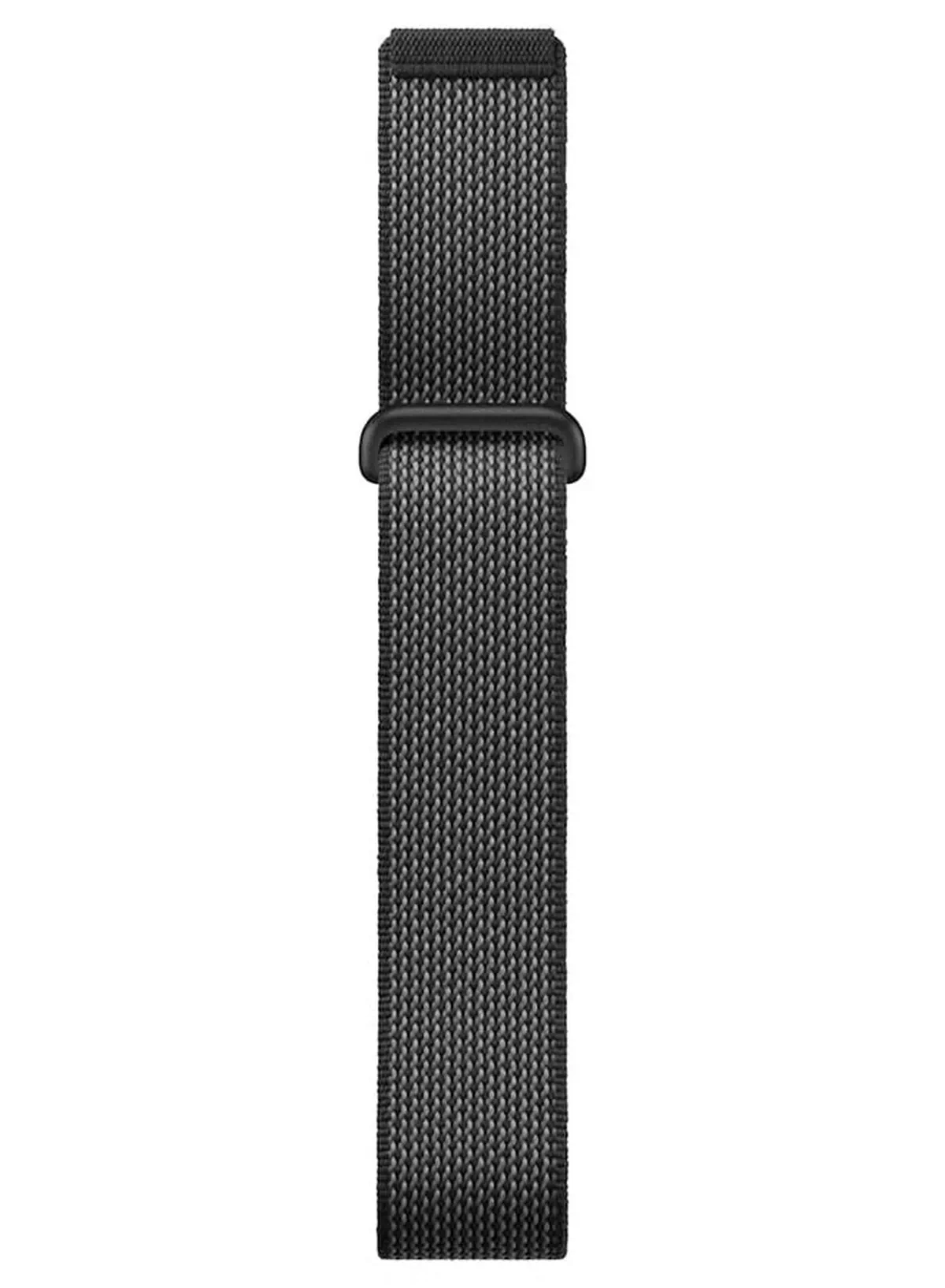 Google Fitbit Air - Screenless Fitness & Health Tracker with Heart Rate, Sleep and Activity Monitoring, AI-Powered Coaching, Up to 7 Days Battery Life, Compatible with iOS and Android, Obsidian-2-2