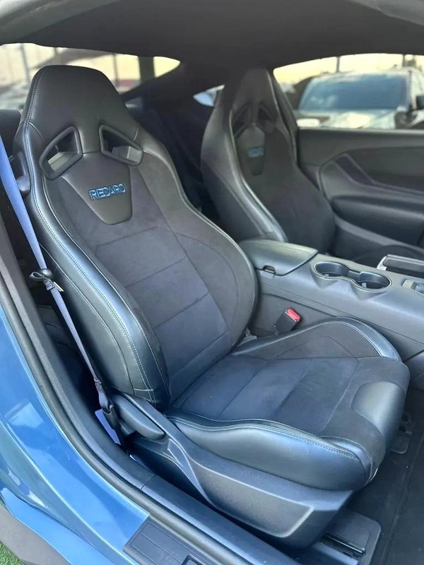 2024 Ford Mustang Dark Horse Premium - American Specs - Brand New!