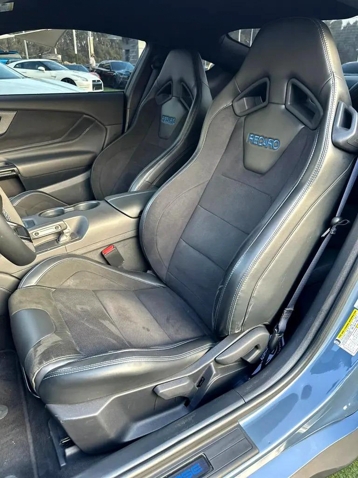 2024 Ford Mustang Dark Horse Premium - American Specs - Brand New!-7-7