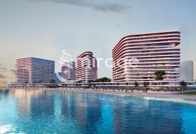 APARTMENT FOR SALE IN SEA LA VIE, YAS BAY-0
