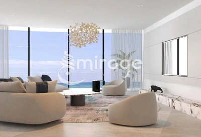 APARTMENT FOR SALE IN SEA LA VIE, YAS BAY-2