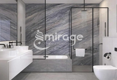 APARTMENT FOR SALE IN SEA LA VIE, YAS BAY-3