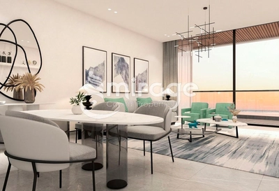 APARTMENT FOR SALE IN SEA LA VIE, YAS BAY-5