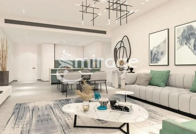 APARTMENT FOR SALE IN SEA LA VIE, YAS BAY-8