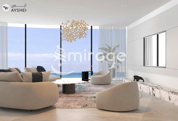 APARTMENT FOR SALE IN SEA LA VIE, YAS BAY