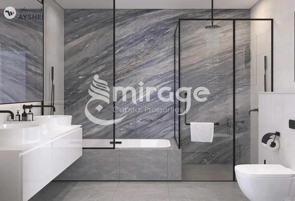 APARTMENT FOR SALE IN SEA LA VIE, YAS BAY