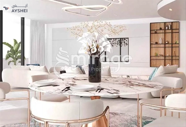 APARTMENT FOR SALE IN SEA LA VIE, YAS BAY