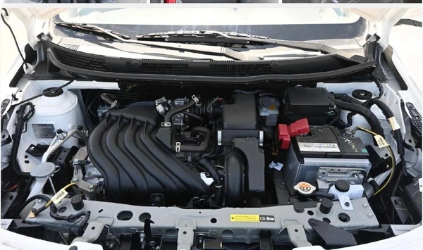 Nissan Sunny