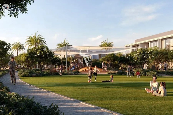 Greenspoint 2, Emaar South, Dubai South, Dubai