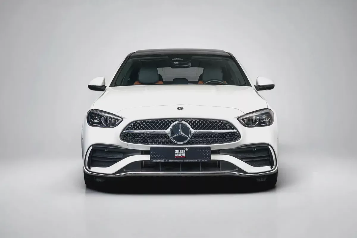 0% DP | AED 2,875 P/M | Agency Service And Warranty Package-3-3