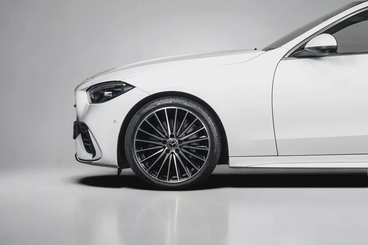 0% DP | AED 2,875 P/M | Agency Service And Warranty Package-5-5