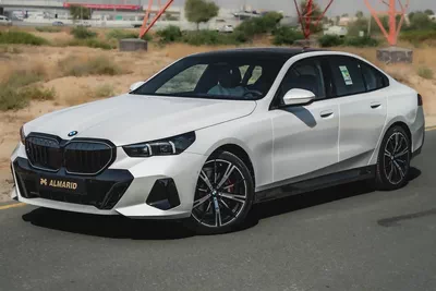 2026 BMW 530i M Sport Pro | Brand New | 0 KM | Export Only | 2 Years Warranty | AED 295,000-0