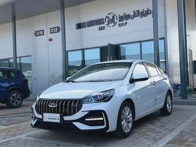 Brand New 2026 Chery Arrizo 5 Comfort | GCC Specs | Reliable Sedan-0