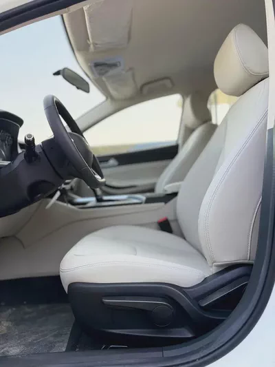 Brand New 2026 Chery Arrizo 5 Comfort | GCC Specs | Reliable Sedan-9